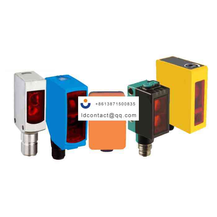 607-21017 - FT 25-RGB2-GS-M4 SensoPart product image